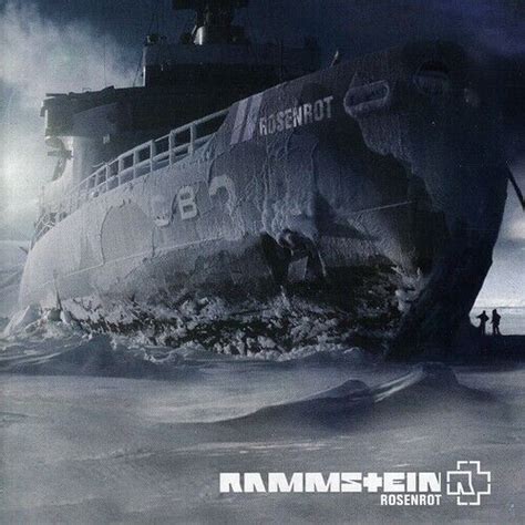 rammstein rosenrot ebay.